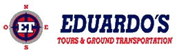 Eduardo's Tours Logo