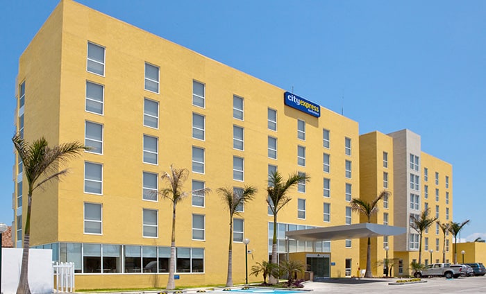 City Express by Marriott La Paz