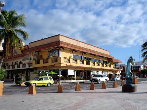 Hotel Catedral