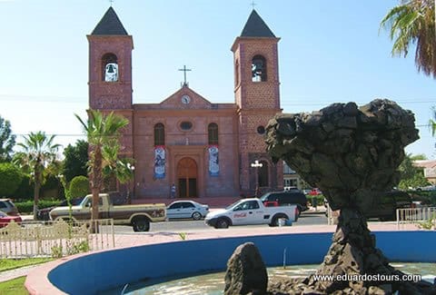 City Tour por La Paz
