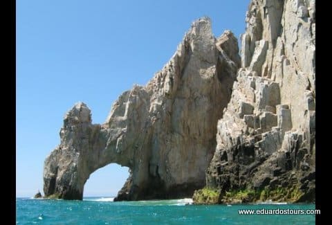 Tour a Los Cabos